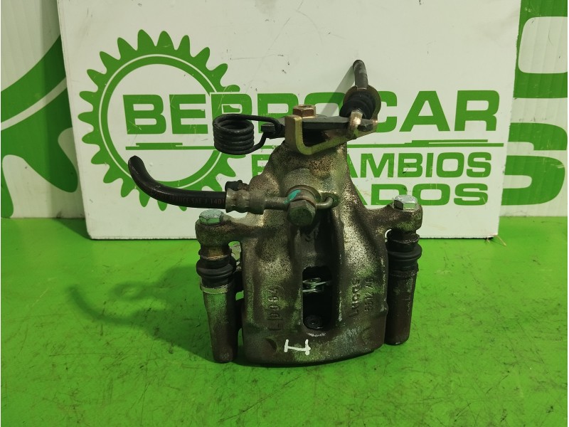 Recambio de pinza de freno trasera izquierda para volvo s40 berlina 1.6 cat referencia OEM IAM 8251696  