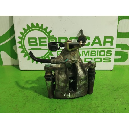 Recambio de pinza de freno trasera izquierda para volvo s40 berlina 1.6 cat referencia OEM IAM 8251696  