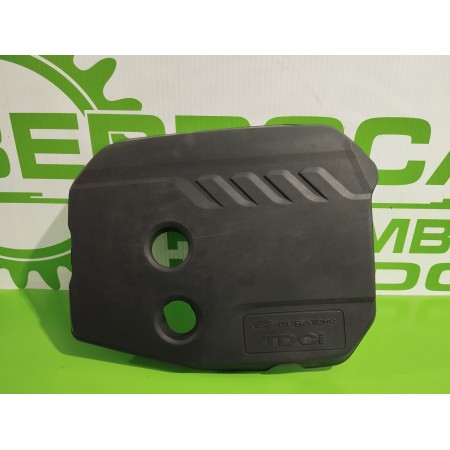Recambio de cubierta motor para ford focus turn. (cb8) 1.6 tdci cat referencia OEM IAM AV6Q6N041A  