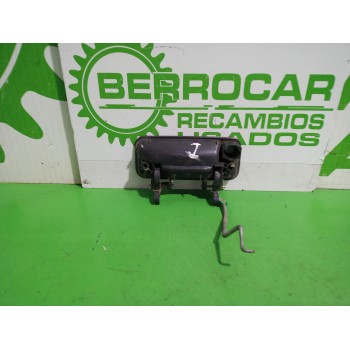 Recambio de maneta exterior delantera izquierda para land rover freelander (ln) e targa referencia OEM IAM CXB101510LA  
