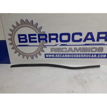 Recambio de gomas contorno puerta para opel zafira a elegance referencia OEM IAM GOMAS 90589545  