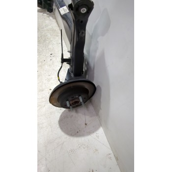Recambio de puente trasero para kia stonic (yb) 1.0 t-gdi referencia OEM IAM 55100H8510  