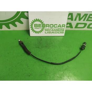 Recambio de cable embrague para citroën berlingo 1.9 diesel referencia OEM IAM 2150R1  