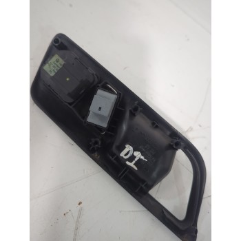Recambio de mando retrovisor para volkswagen polo iv (9n_, 9a_) 1.9 sdi referencia OEM IAM 6Q1959565D  