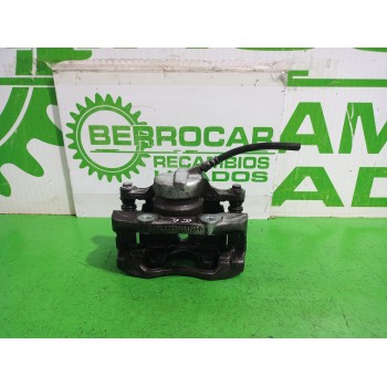 Recambio de pinza de freno delantera derecha para peugeot 2008 (--.2013) allure referencia OEM IAM 9677584780  