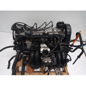 Recambio de motor completo para seat ibiza (6k1) stella referencia OEM IAM AKK  