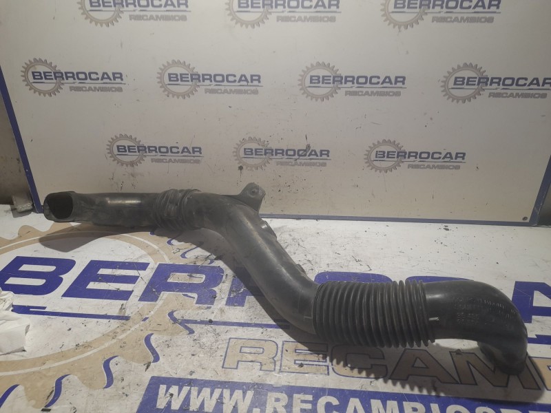 Recambio de tubo para citroën c5 berlina 1.6 16v hdi fap referencia OEM IAM 9648635480  