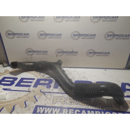 Recambio de tubo para citroën c5 berlina 1.6 16v hdi fap referencia OEM IAM 9648635480  