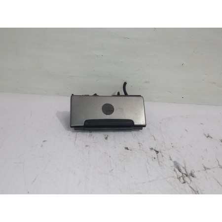 Recambio de cenicero para honda accord berlina (cl/cn) 2.2i ctdi executive referencia OEM IAM 77281SEAG92ZG  