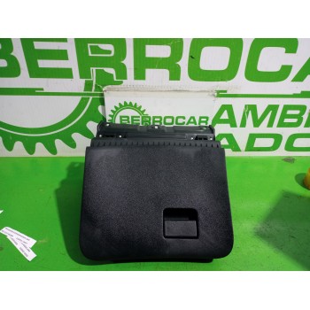 Recambio de guantera para nissan juke (f15) acenta referencia OEM IAM 685201KP1A  