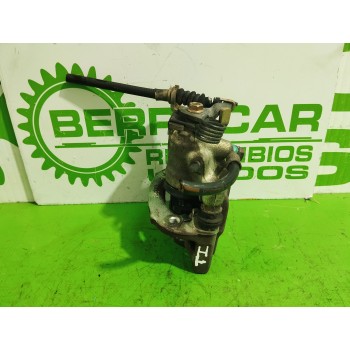 Recambio de pinza de freno trasera izquierda para volvo s40 berlina 1.6 cat referencia OEM IAM 8251696  