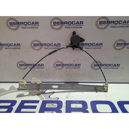 Recambio de elevalunas delantero izquierdo para mazda 3 berlina (bk) 1.6 16v cat referencia OEM IAM BP4K-59-590  