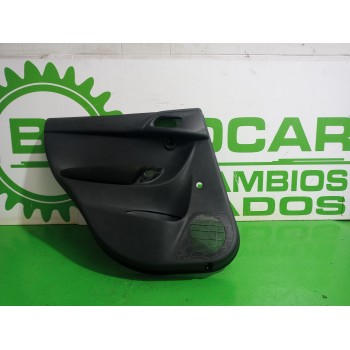 GUARNECIDO PUERTA TRASERA IZQUIERDA 96835052ZD 