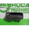 Recambio de maneta exterior delantera izquierda para land rover freelander (ln) e targa referencia OEM IAM CXB101510LA  