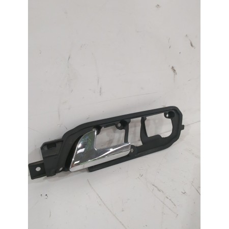 Recambio de maneta interior delantera izquierda para volkswagen polo iv (9n_, 9a_) 1.9 sdi referencia OEM IAM 6Q1837173D  