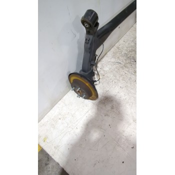 Recambio de puente trasero para kia stonic (yb) 1.0 t-gdi referencia OEM IAM 55100H8510  