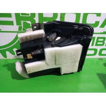 Recambio de guantera para nissan juke (f15) acenta referencia OEM IAM 685201KP1A  