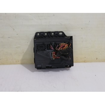Recambio de modulo confort para volkswagen passat berlina (3c2) individual referencia OEM IAM 3C0907348B  