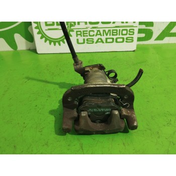 Recambio de pinza de freno trasera izquierda para volvo s40 berlina 1.6 cat referencia OEM IAM 8251696  