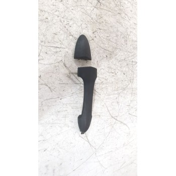 Recambio de maneta exterior trasera derecha para ford focus i (daw, dbw) 1.8 tdci referencia OEM IAM 1107182  