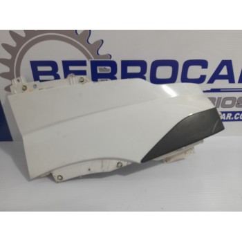 Recambio de aleta delantera derecha para iveco daily furgón 2.3 diesel cat referencia OEM IAM 5801513999  