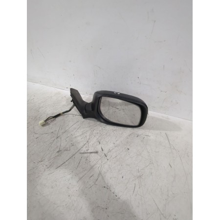 Recambio de retrovisor derecho para toyota avensis sedán (_t25_) 2.0 d-4d (adt250_) referencia OEM IAM 3004742  