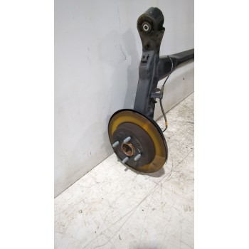 Recambio de puente trasero para kia stonic (yb) 1.0 t-gdi referencia OEM IAM 55100H8510  