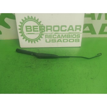 Recambio de brazo limpia delantero izquierdo para citroën berlingo 1.9 diesel referencia OEM IAM 80007467  