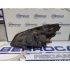Recambio de faro derecho para renault scenic ii referencia OEM IAM 15810400RE  