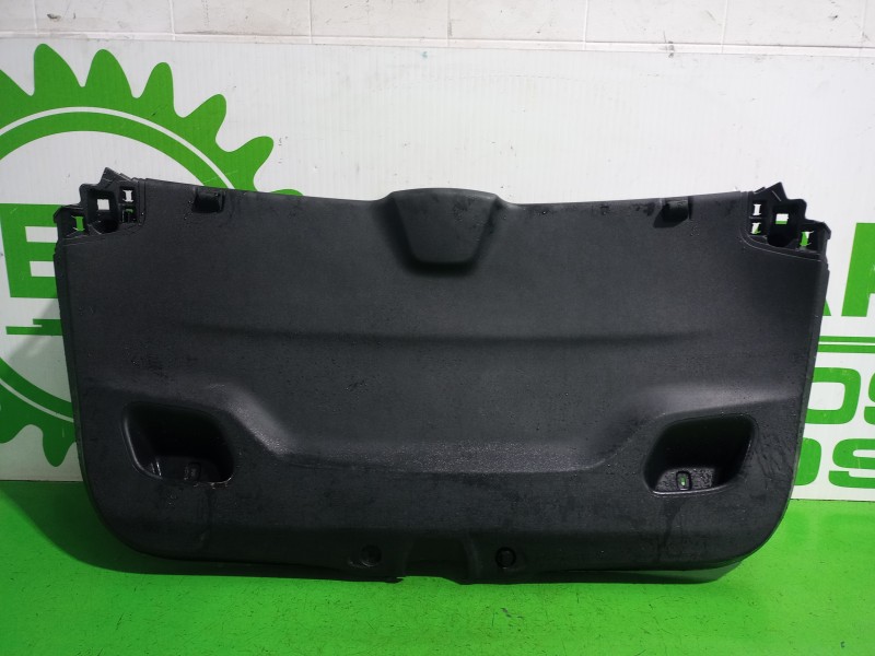 Recambio de guarnecido porton trasero para peugeot 2008 (--.2013) allure referencia OEM IAM 9678069777  
