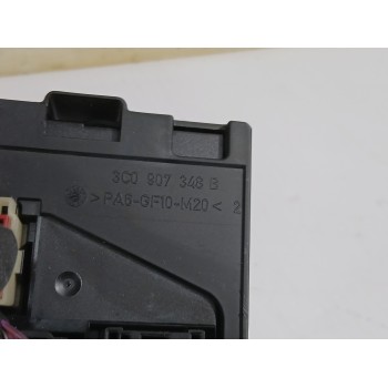 Recambio de modulo confort para volkswagen passat berlina (3c2) individual referencia OEM IAM 3C0907348B  