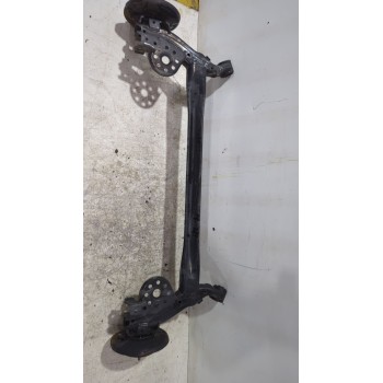 Recambio de puente trasero para kia stonic (yb) 1.0 t-gdi referencia OEM IAM 55100H8510  