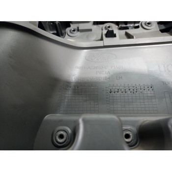 Recambio de guarnecido puerta delantera izquierda para ford focus berlina (cap) trend referencia OEM IAM 4M51A23943C  