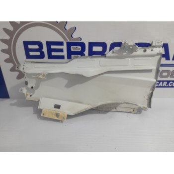 Recambio de aleta delantera derecha para iveco daily furgón 2.3 diesel cat referencia OEM IAM 5801513999  