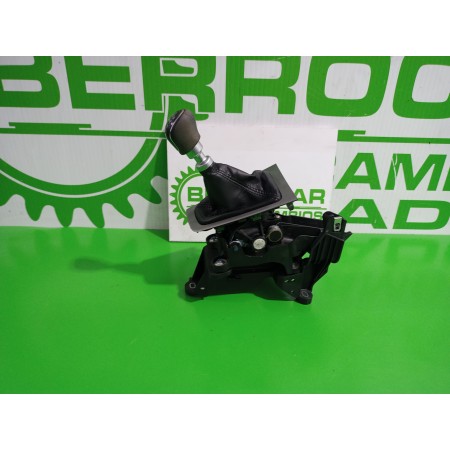 Recambio de palanca cambio para ford focus turn. (cb8) 1.6 tdci cat referencia OEM IAM BV6R7C453CAC  
