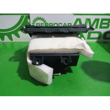 Recambio de guantera para nissan juke (f15) acenta referencia OEM IAM 685201KP1A  