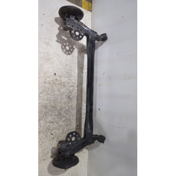 Recambio de puente trasero para kia stonic (yb) 1.0 t-gdi referencia OEM IAM 55100H8510  