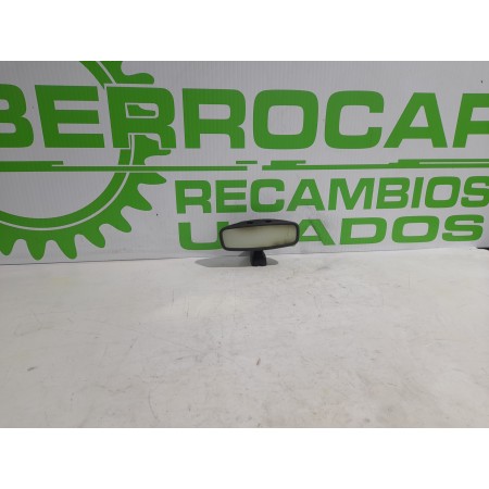 Recambio de espejo interior. para citroën c4 sedan 1.6 16v cat (nfu / tu5jp4) referencia OEM IAM 96547751XT  