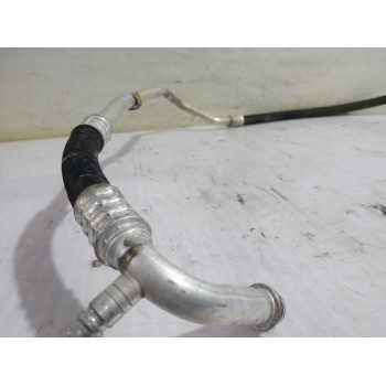 Recambio de tubos aire acondicionado para mercedes-benz clase a (w169) a 200 cdi (169.008) referencia OEM IAM A1698301815  