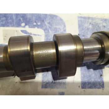 Recambio de arbol de levas para volkswagen polo (9n1) 1.2 referencia OEM IAM 03D109101N  