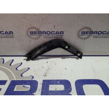 Recambio de moldura para peugeot 208 1.6 blue-hdi fap referencia OEM IAM 9676394977  