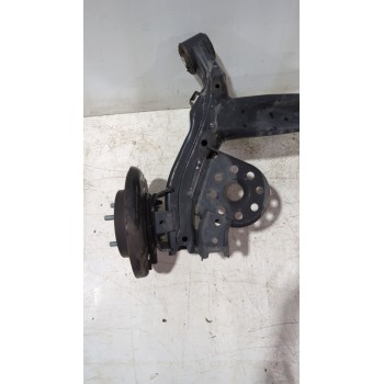 Recambio de puente trasero para kia stonic (yb) 1.0 t-gdi referencia OEM IAM 55100H8510  
