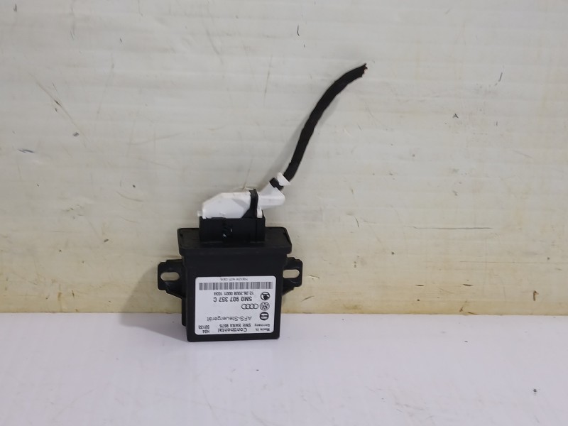 Recambio de modulo electronico para volkswagen passat berlina (3c2) individual referencia OEM IAM 5M0907357C  