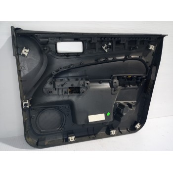 Recambio de guarnecido puerta delantera izquierda para ford focus berlina (cap) trend referencia OEM IAM 4M51A23943C  