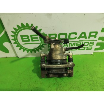 Recambio de pinza de freno trasera izquierda para volvo s40 berlina 1.6 cat referencia OEM IAM 8251696  