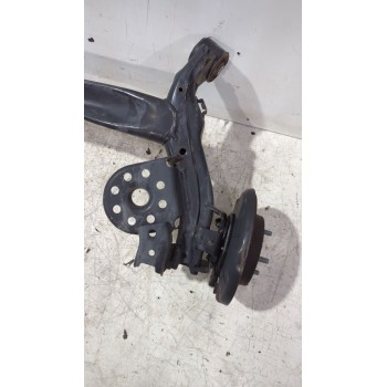 Recambio de puente trasero para kia stonic (yb) 1.0 t-gdi referencia OEM IAM 55100H8510  