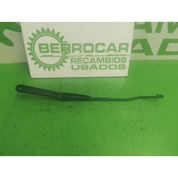 Recambio de brazo limpia delantero izquierdo para citroën berlingo 1.9 diesel referencia OEM IAM 80007467  