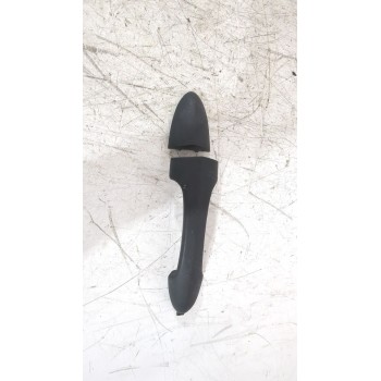 Recambio de maneta exterior trasera izquierda para ford focus i (daw, dbw) 1.8 tdci referencia OEM IAM 1107182  
