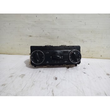 MANDO CLIMATIZADOR A1698301385 