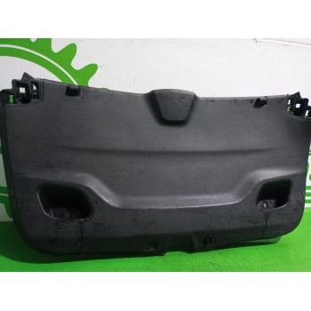 Recambio de guarnecido porton trasero para peugeot 2008 (--.2013) allure referencia OEM IAM 9678069777  